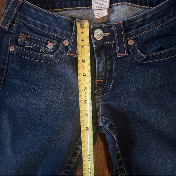 True Religion Johnny Jeans 27 - Picture 10 of 15